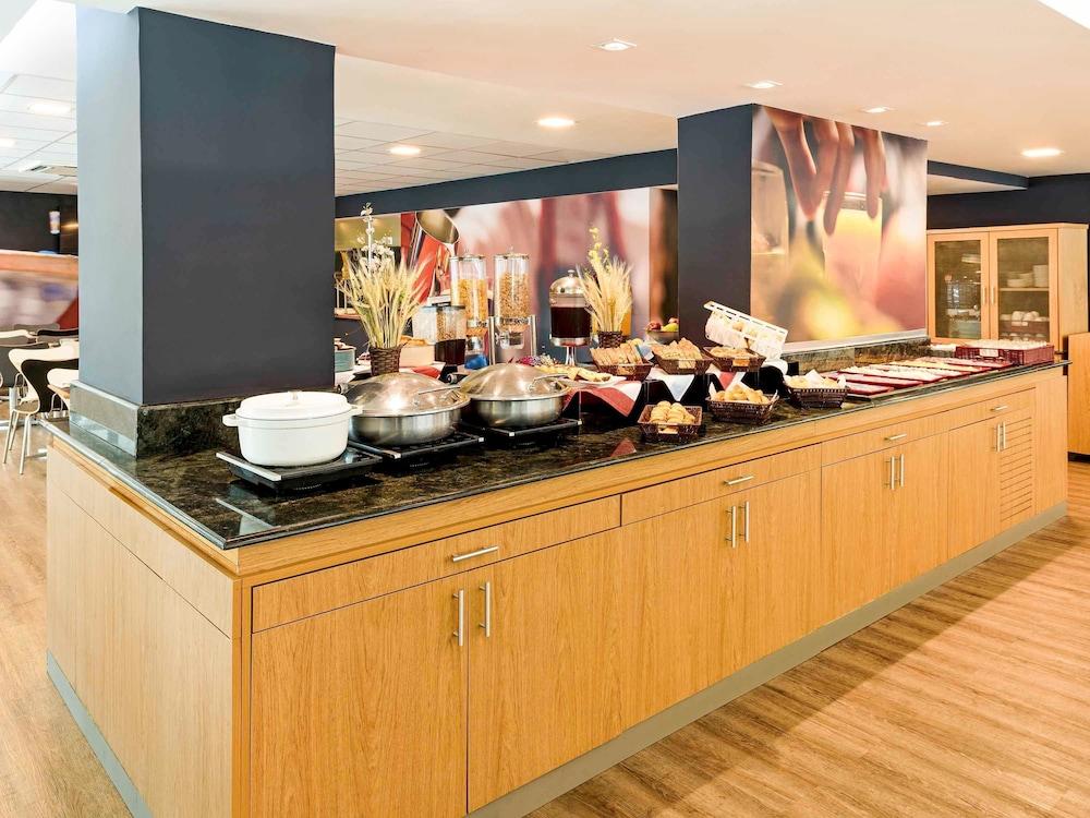Hotel Ibis Santos Dumont