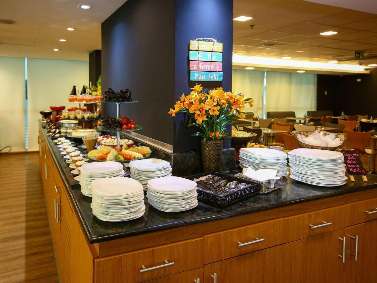 Ibis Santos Dumont Hotel