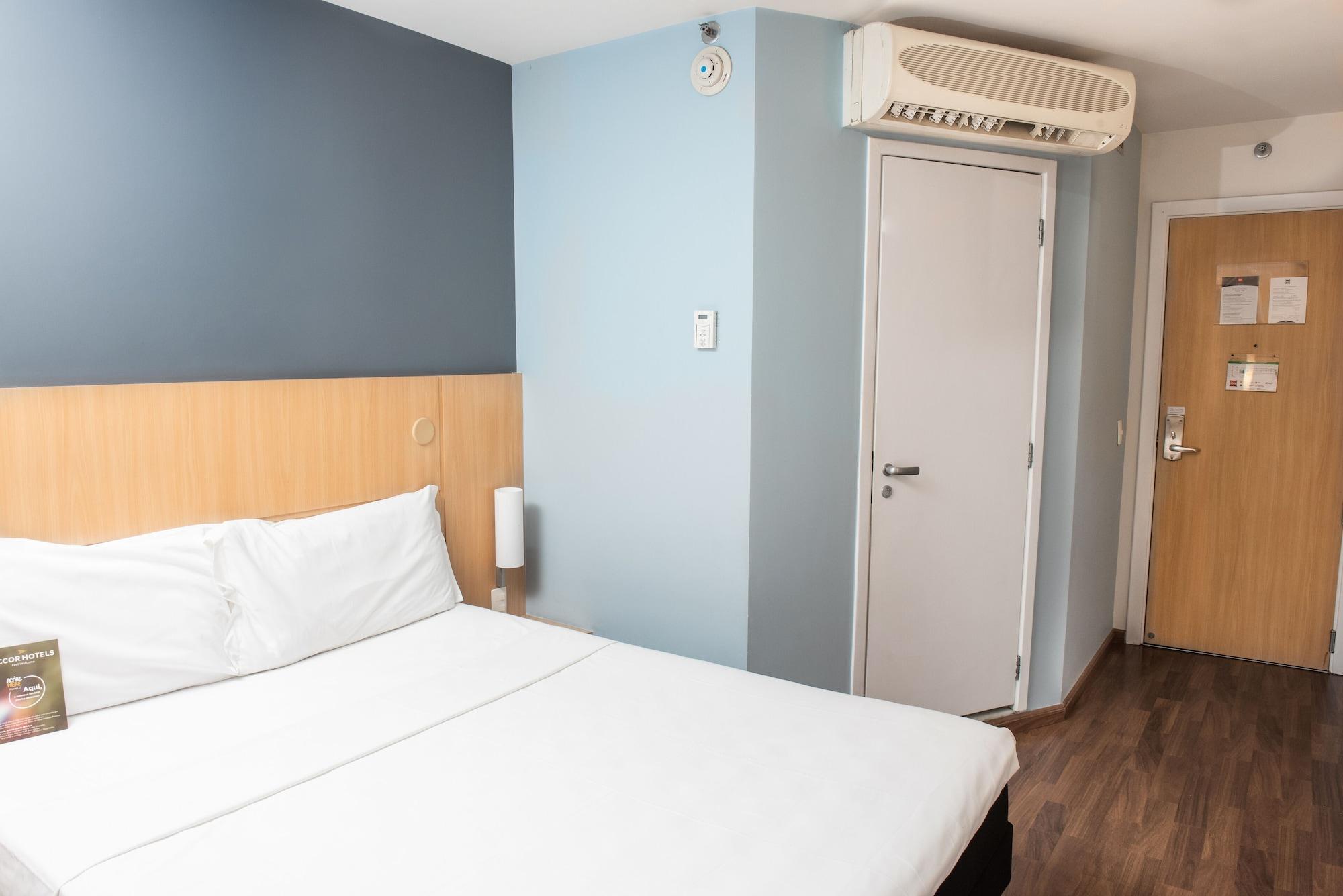 Hotel Ibis Santos Dumont Rio de Janeiro