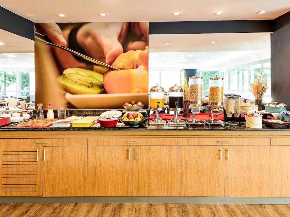 Hotel Ibis Santos Dumont