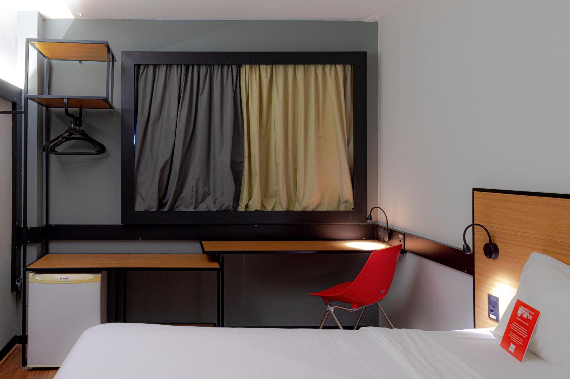 Ibis Santos Dumont 3*