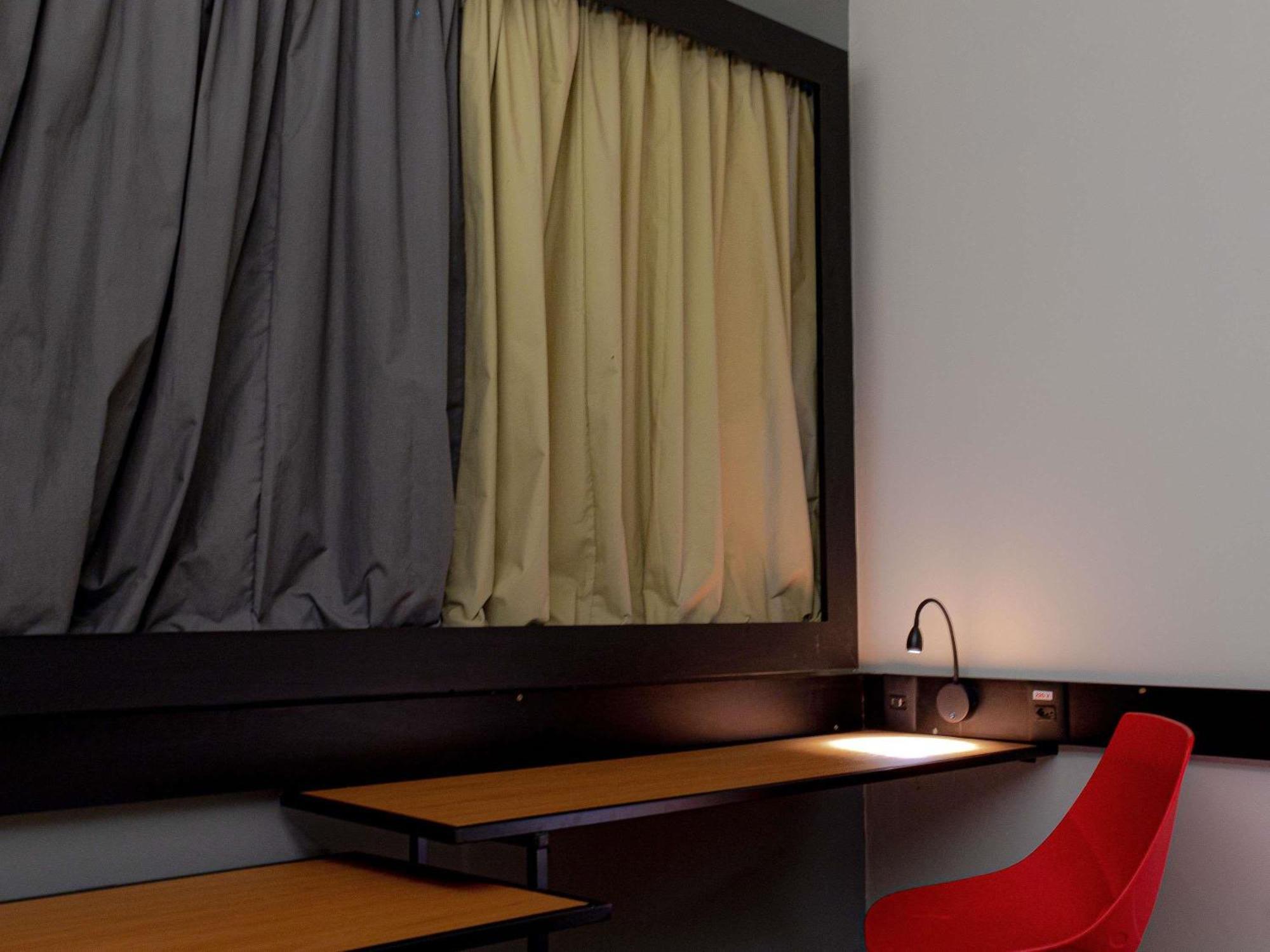 Ibis Santos Dumont 3* Rio de Janeiro