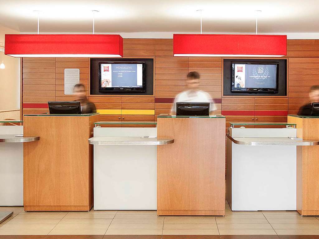 Ibis Santos Dumont Hotel